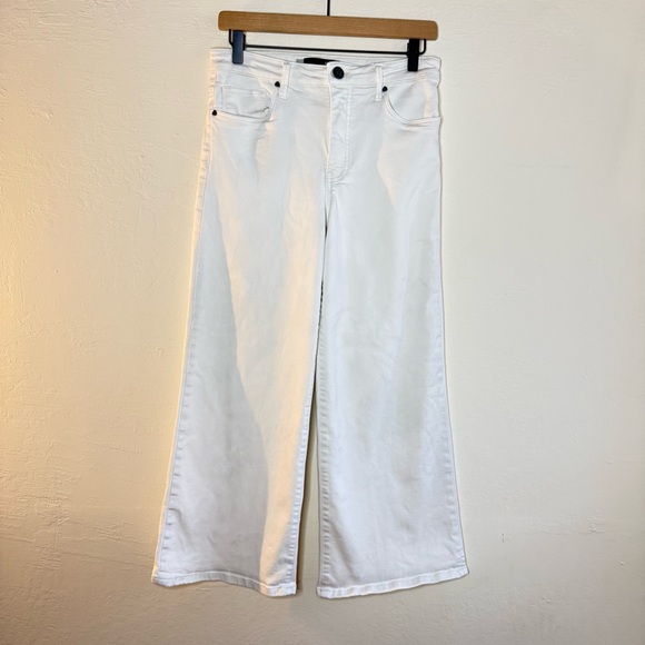 Kut from the Kloth Meg High Rise Wide Leg
Jeans Size 6 - Picture 2 of 6